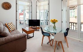 INMálaga Santos Suites 2